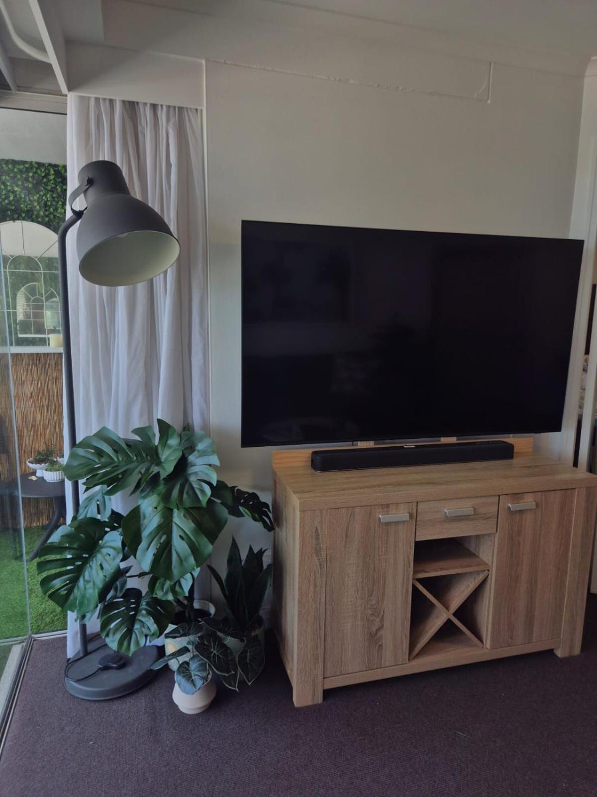 Grande Esplanade Studio Сидни Стая снимка